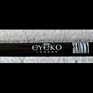 Eyeko Skinny Liquid Eyeliner - Black - .07 oz